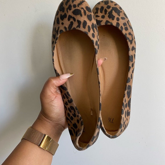 Leopard slides. - Picture 3 of 3